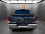 2021 Honda Ridgeline Sport Crew Cab AWD