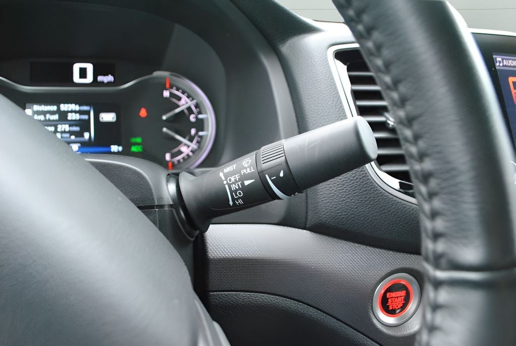 2022 Honda Ridgeline RTL Crew Cab AWD