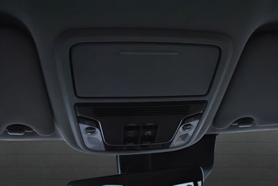 2022 Honda Ridgeline RTL Crew Cab AWD