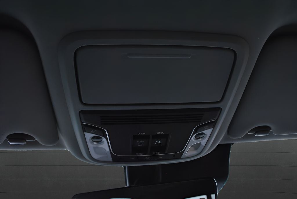 2022 Honda Ridgeline RTL Crew Cab AWD
