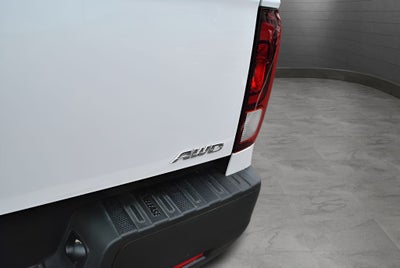 2022 Honda Ridgeline RTL Crew Cab AWD