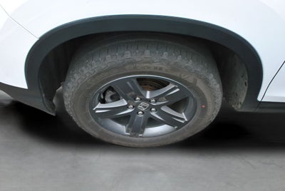 2022 Honda Ridgeline RTL Crew Cab AWD