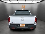 2022 Honda Ridgeline RTL Crew Cab AWD