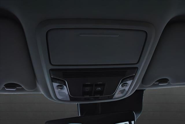 2022 Honda Ridgeline RTL Crew Cab AWD