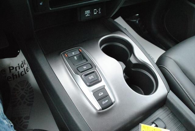 2022 Honda Ridgeline RTL Crew Cab AWD