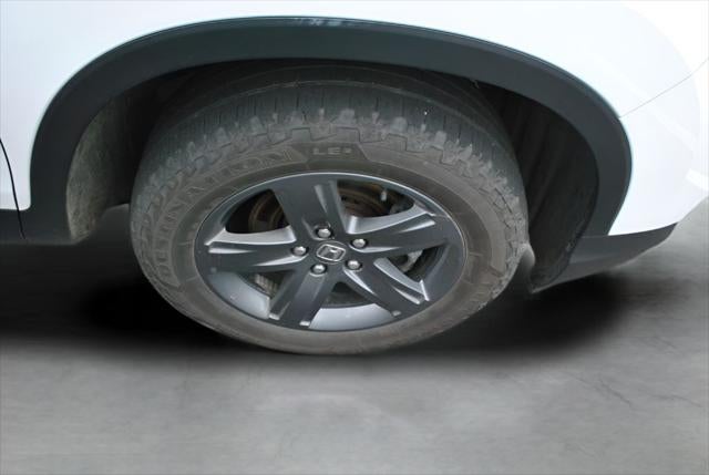 2022 Honda Ridgeline RTL Crew Cab AWD