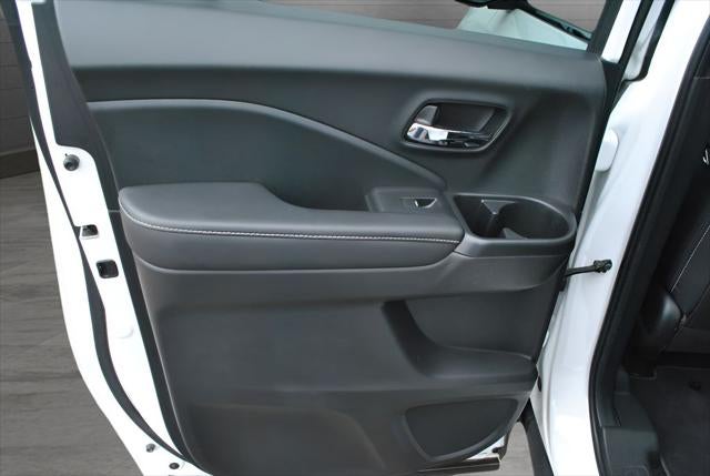 2022 Honda Ridgeline RTL Crew Cab AWD
