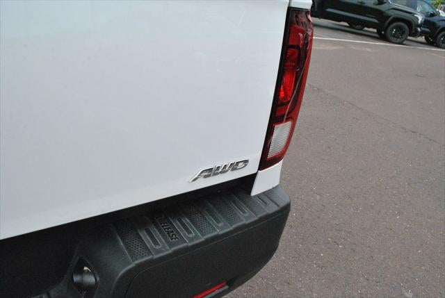 2022 Honda Ridgeline RTL Crew Cab AWD