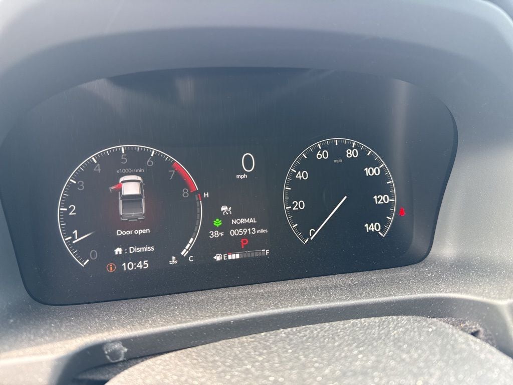 2025 Honda Ridgeline RTL AWD