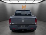 2022 Honda Ridgeline RTL Crew Cab AWD