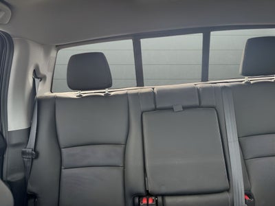 2020 Honda Ridgeline RTL AWD