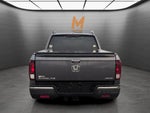2017 Honda Ridgeline RTL Crew Cab AWD 3.5L V6