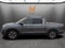 2017 Honda Ridgeline RTL Crew Cab AWD 3.5L V6