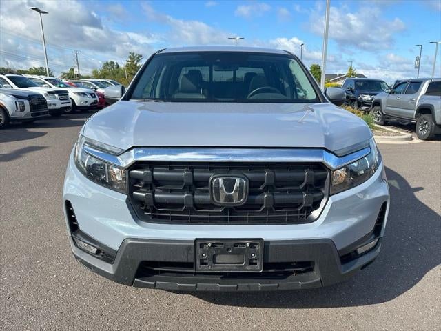 2026 Honda Ridgeline RTL Crew Cab AWD 3.5L V6