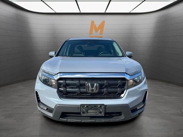 2026 Honda Ridgeline RTL Crew Cab AWD 3.5L V6