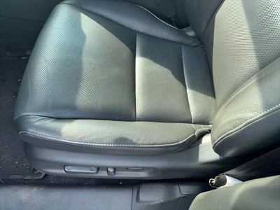 2026 Honda Ridgeline RTL Crew Cab AWD 3.5L V6
