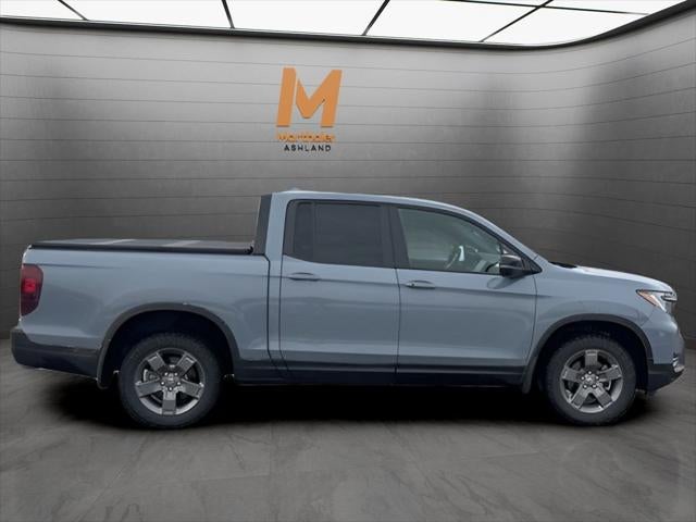 2025 Honda Ridgeline TrailSport Crew Cab AWD