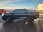 2024 Honda Ridgeline Black Edition Crew Cab AWD