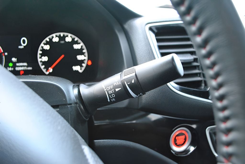 2024 Honda Ridgeline Black Edition Crew Cab AWD