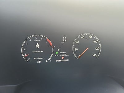 2024 Honda Ridgeline Black Edition Crew Cab AWD