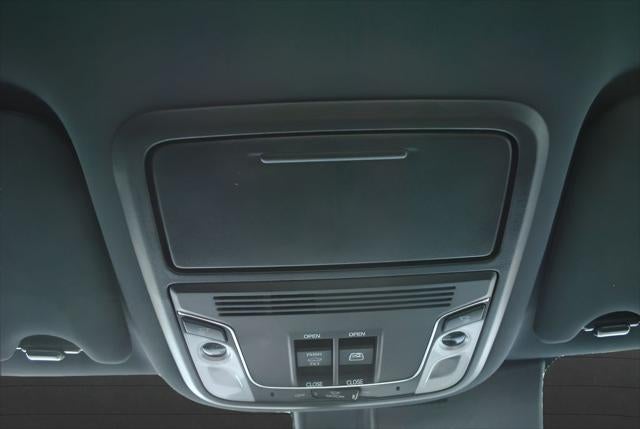 2024 Honda Ridgeline Black Edition Crew Cab AWD