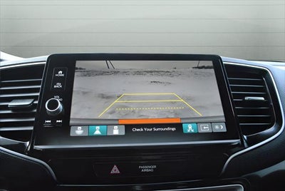 2024 Honda Ridgeline Black Edition Crew Cab AWD