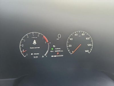 2024 Honda Ridgeline Black Edition Crew Cab AWD