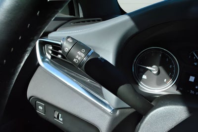 2022 Buick Enclave Essence AWD