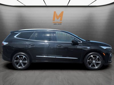2022 Buick Enclave Essence AWD