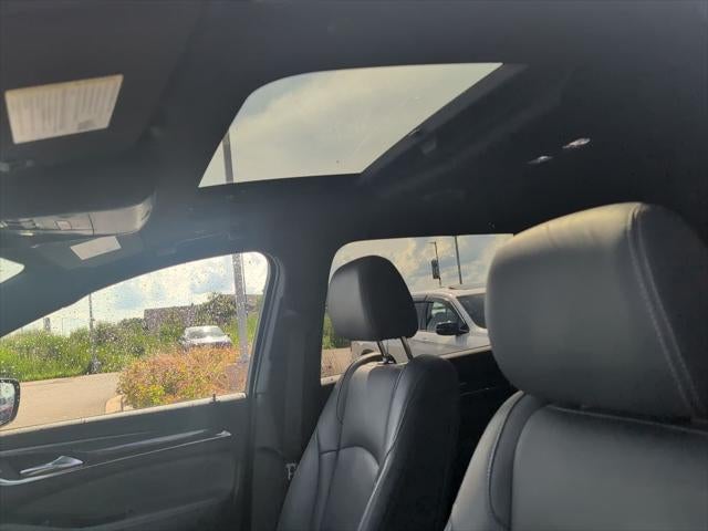 2022 Buick Enclave Essence AWD