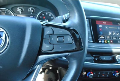 2022 Buick Enclave Essence AWD