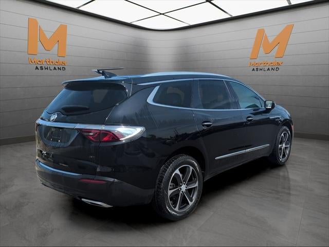 2022 Buick Enclave Essence AWD