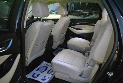 2024 Buick Enclave Avenir AWD
