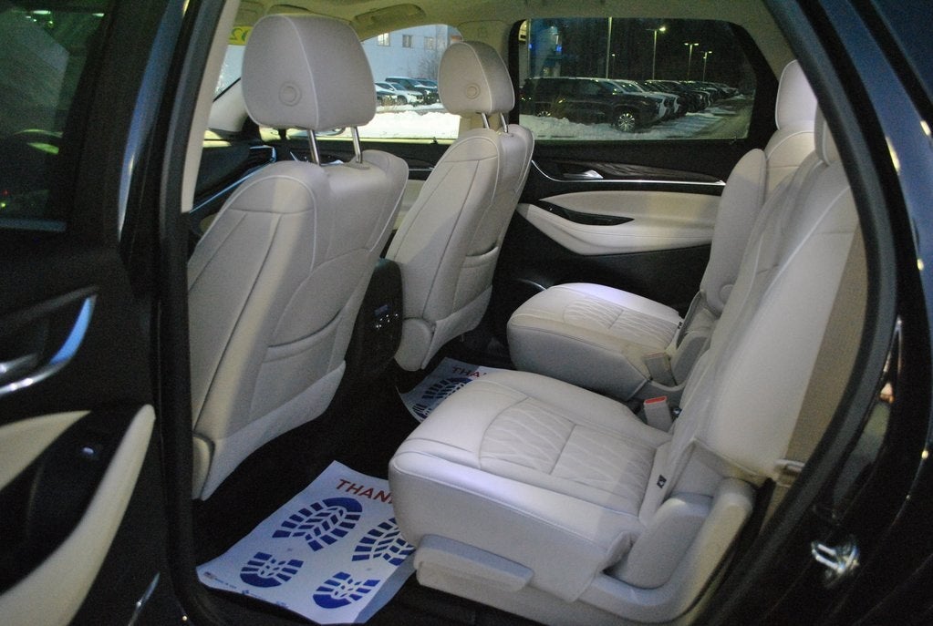2024 Buick Enclave Avenir AWD