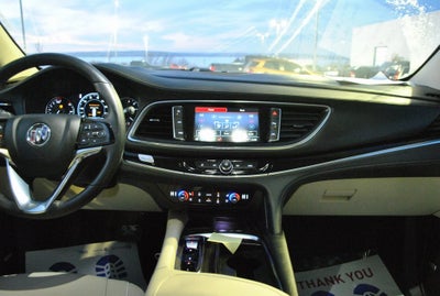 2024 Buick Enclave Avenir AWD