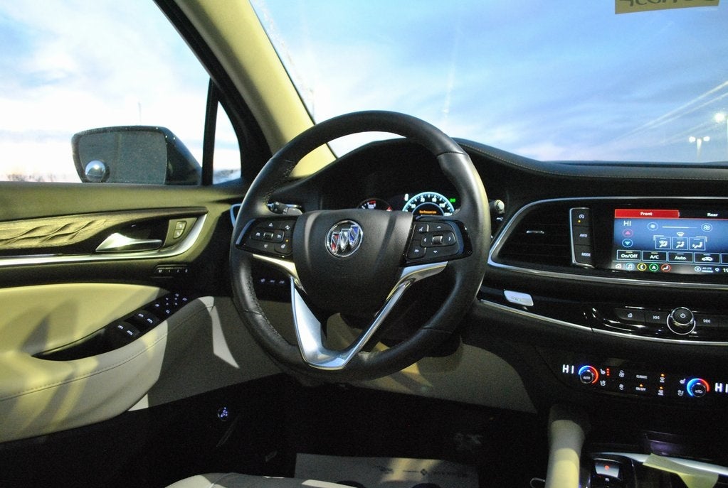 2024 Buick Enclave Avenir AWD