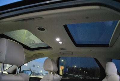 2024 Buick Enclave Avenir AWD