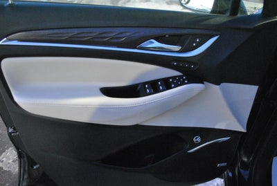 2024 Buick Enclave Avenir AWD