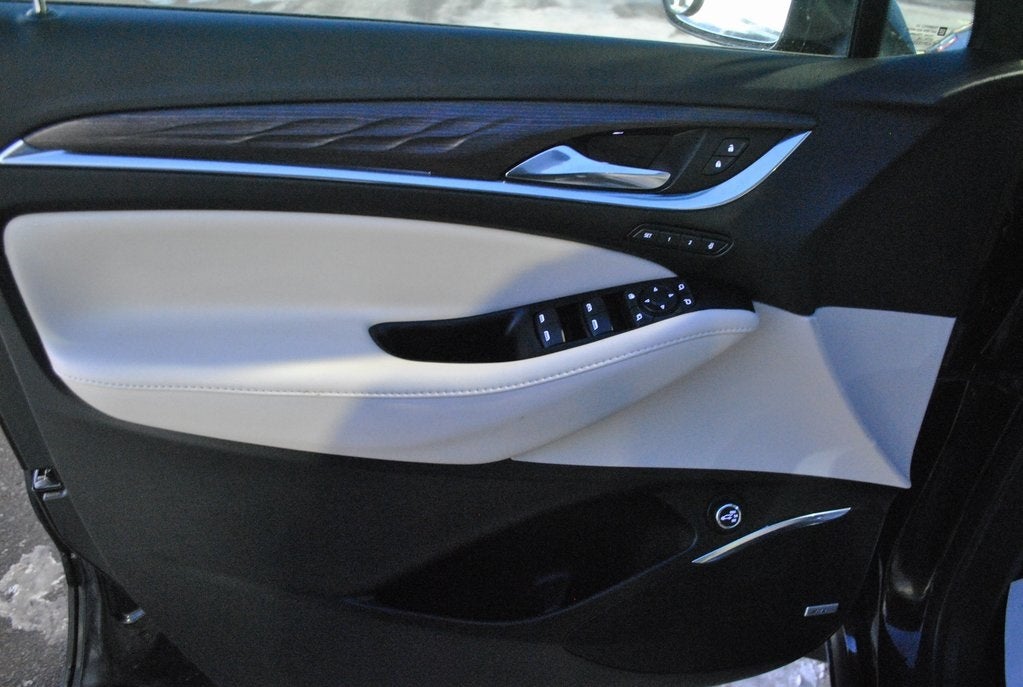 2024 Buick Enclave Avenir AWD