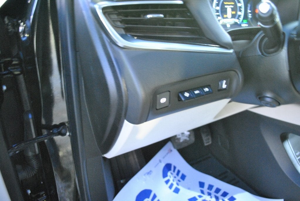 2024 Buick Enclave Avenir AWD