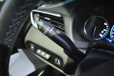 2024 Buick Enclave Avenir AWD