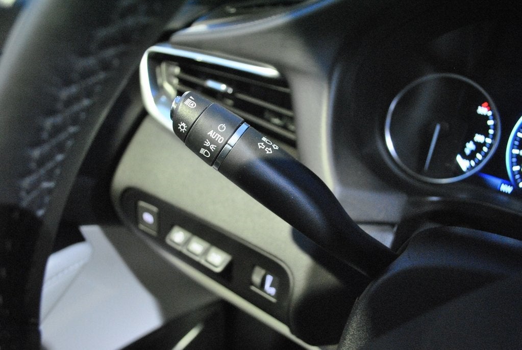 2024 Buick Enclave Avenir AWD