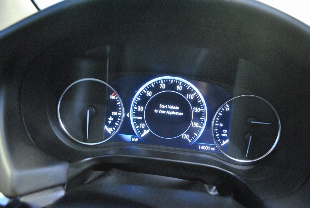 2024 Buick Enclave Avenir AWD