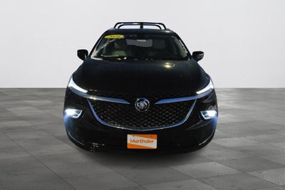 2024 Buick Enclave Avenir AWD