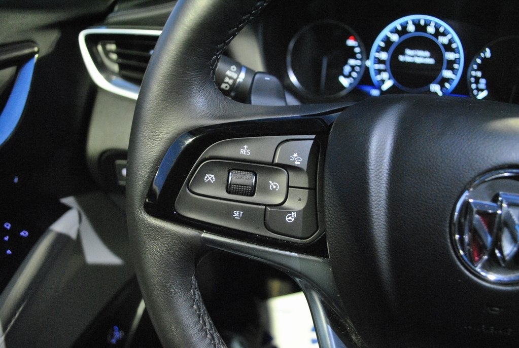 2024 Buick Enclave Avenir AWD