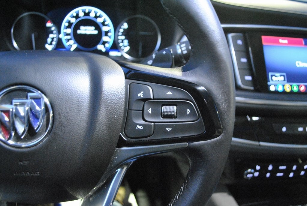 2024 Buick Enclave Avenir AWD