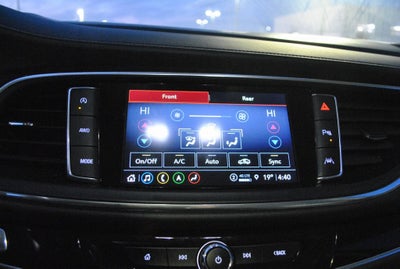 2024 Buick Enclave Avenir AWD