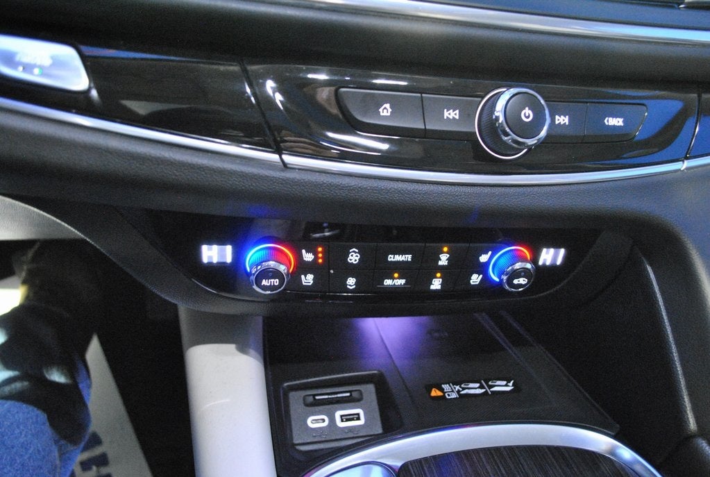 2024 Buick Enclave Avenir AWD