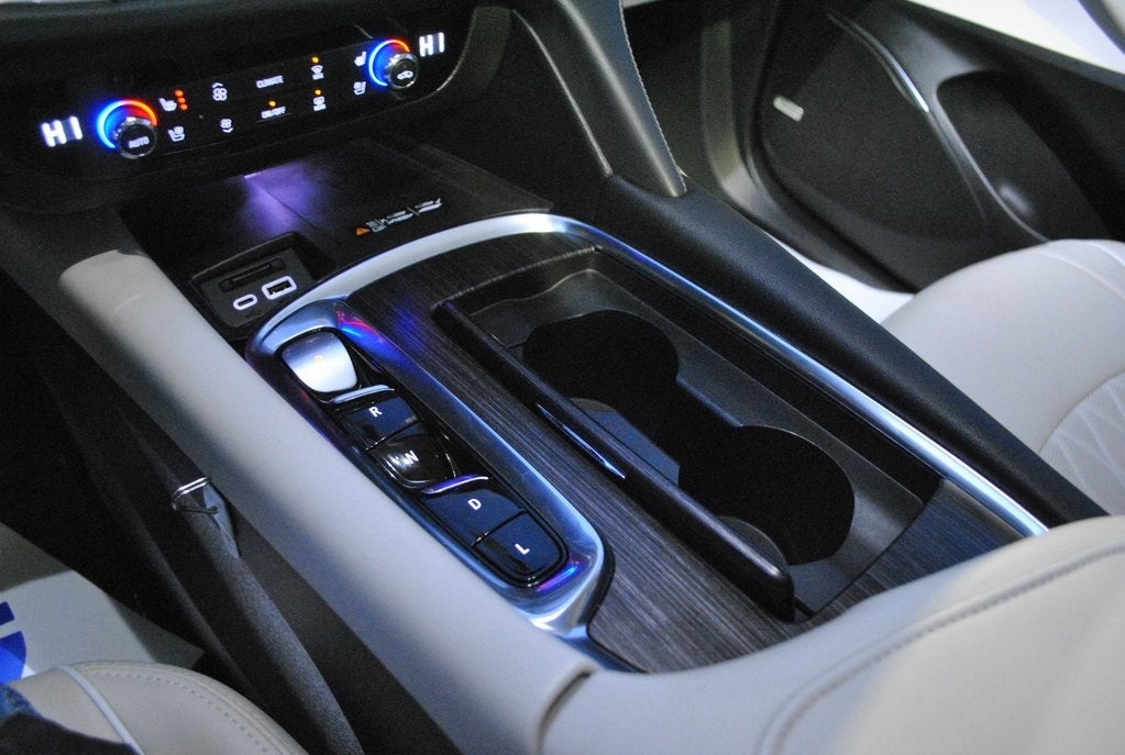 2024 Buick Enclave Avenir AWD