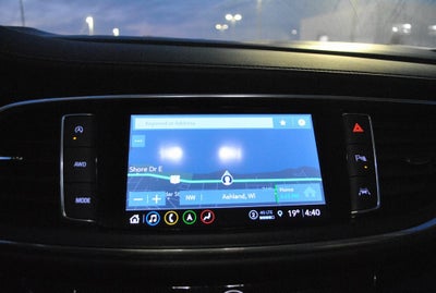 2024 Buick Enclave Avenir AWD